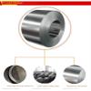 1-Pc Customizable Copper-Nickel Foil Roll, 0.031 mm Thick, 50305 mm Wide for DIY and Electrical Projects (0.25 mm x 305 mm x 10000 mm) view 3