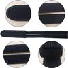 2-Piece Universal Bicycle Pedal Straps, Non-Slip and Adjustable view 3