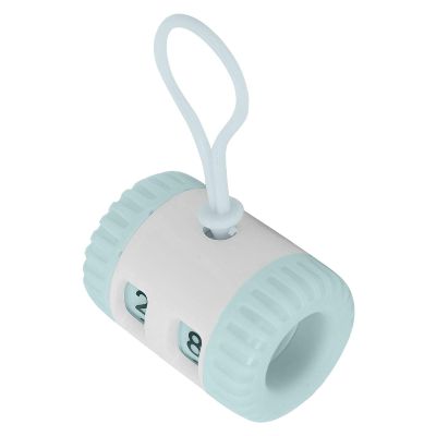 Stitching Counting Tool