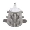 Electric Garlic Peeler Accessory view 1