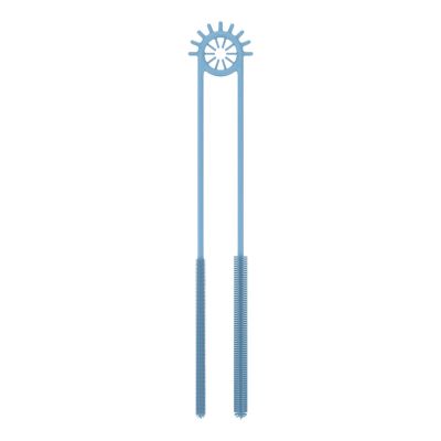 Silicone Straw Cleaning Brush