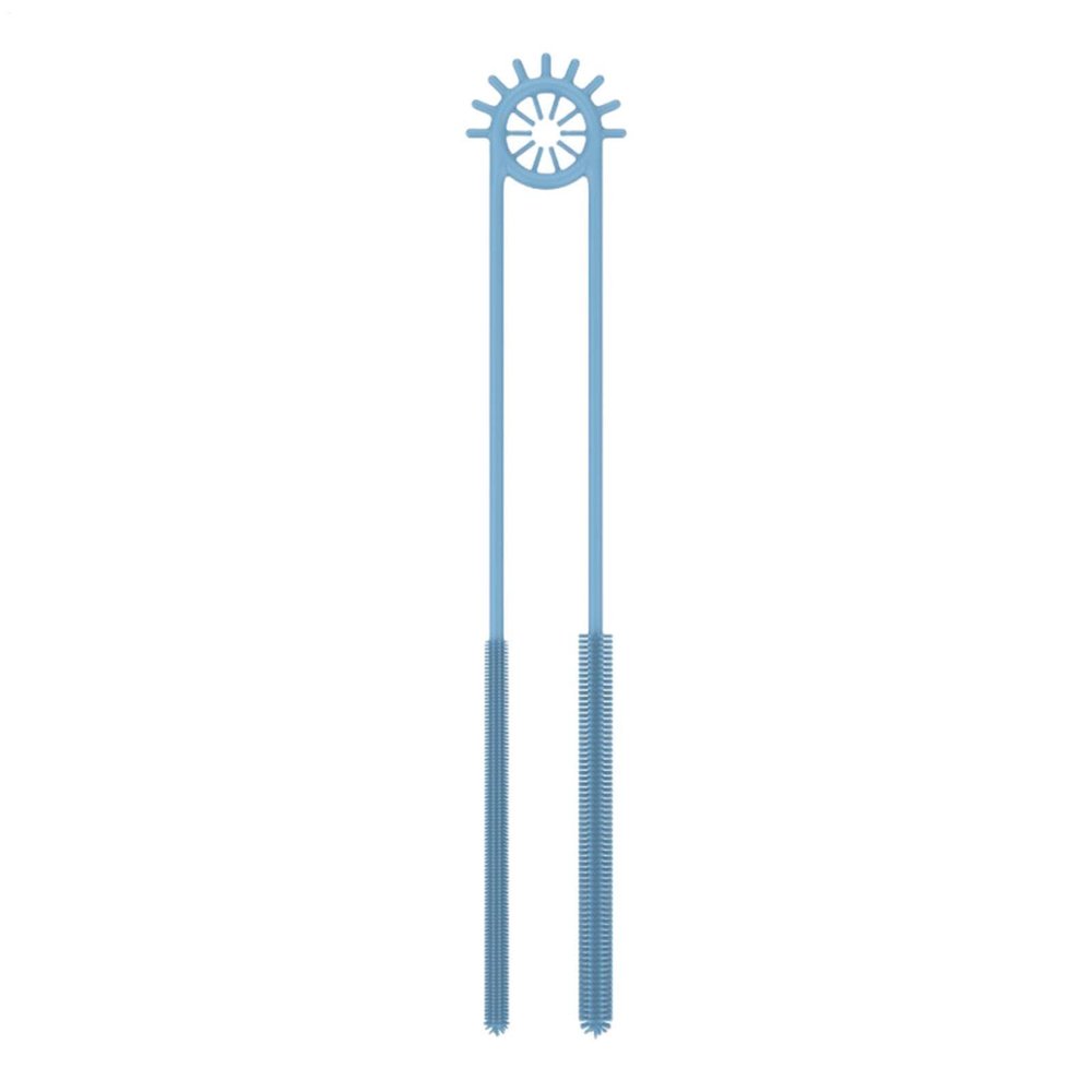 Silicone Straw Cleaning Brush