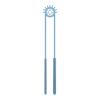 Silicone Straw Cleaning Brush view 1