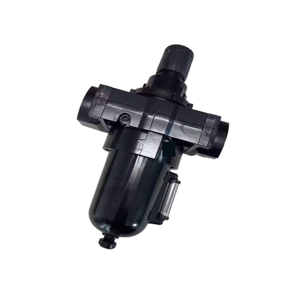 X psblty Filter-Regulator Valve B68G-BGK-MR3-RLN