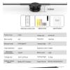 3D Holographic Fan LED Display Projector with Remote Control (PD42 Standard) view 2