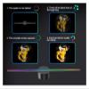 3D Holographic Fan LED Display Projector with Remote Control (PD42 Standard) view 3