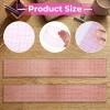 RAHHLIZS 2-Pack Patchwork Ruler view 3