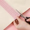 RAHHLIZS 2-Pack Patchwork Ruler view 4