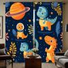 Kids Blackout Curtain view 4