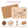 Nurila Wooden Birthday Money Gift Packaging view 3