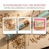 Nurila Wooden Birthday Money Gift Packaging view 4