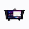 Car Navigation Multimedia Player for Honda Elysion 2004–2015, Bluetooth FM Radio, Mirror Link, USB, AUX, TPMS Support, 8-Core, 6GB+128GB view 1