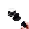 ZXfad 10pcs 50mm Extra Strong Self-Adhesive Velcro Dots view 1