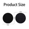 ZXfad 10pcs 50mm Extra Strong Self-Adhesive Velcro Dots view 2
