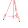 OAKJncjL Painter's Tripod Easel and Art Display Stand, Blue view 4