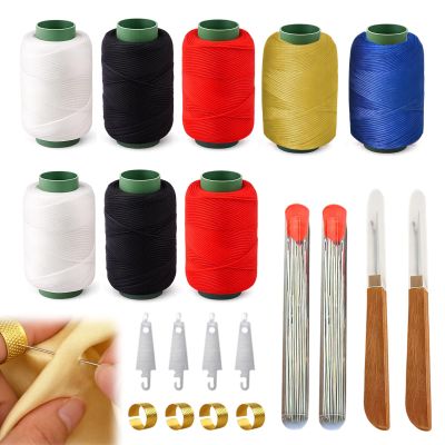 80PCS Portable Sewing Tool Set