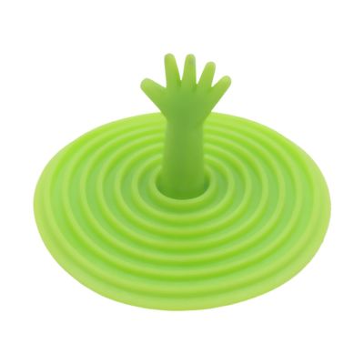 Palm Sink Stopper 6.5 x 6.5 x 5 cm