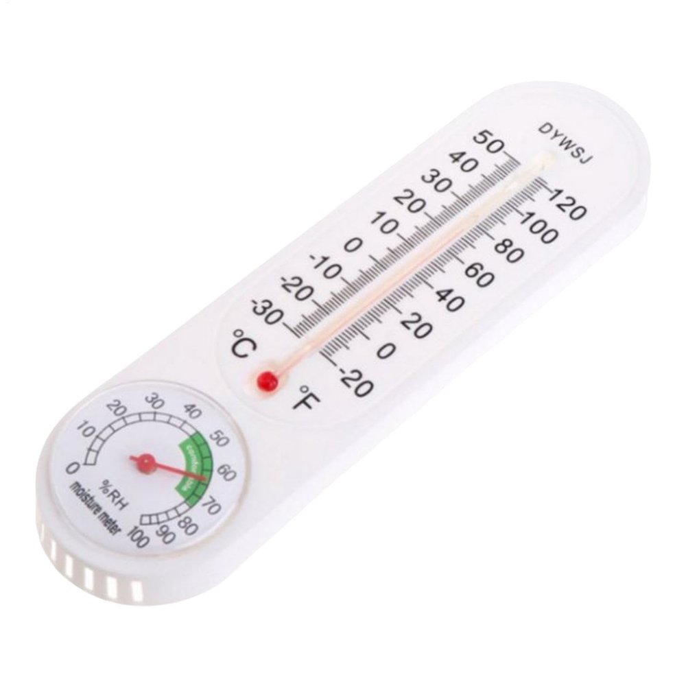 Outdoor Temperature Sensor - 9.06 Outdoor Thermometer