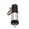 CHP-42GP-BL4260 42 mm DC 24V/12V Brushless Planetary Gear Reduction Motor, 50 kg·cm, 24V Ratio 5, Package C view 4
