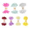 HJZHII 1050-Piece Flower Stamen Set view 1