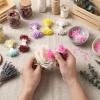 HJZHII 1050-Piece Flower Stamen Set view 4