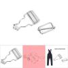 CHICIRIS Metal Buckle, Adjustable, 10 Pack view 4