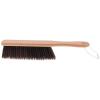 ifundom Handheld Carpet Cleaning Brush with Wooden Handle view 1