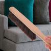 ifundom Handheld Carpet Cleaning Brush with Wooden Handle view 4