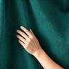 ESTELLA Vanoon Wash Glove | Petrol | 16x21 cm | Absorbent & Soft view 2
