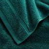 ESTELLA Vanoon Wash Glove | Petrol | 16x21 cm | Absorbent & Soft view 4