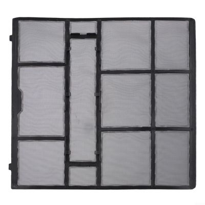 Hosrivae Hanging Conditioner Filter Screen