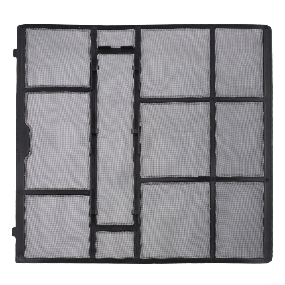 Hosrivae Hanging Conditioner Filter Screen