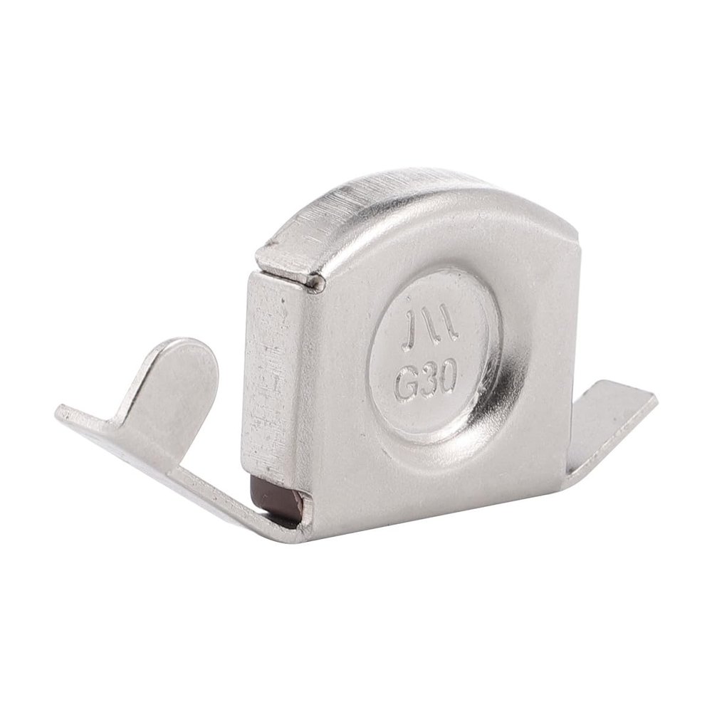 Sosoport Magnetic Stitch Guide in Silver - Universal Sewing Aid for Sewing Machines