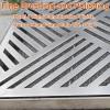 Generic Square 304 Stainless Steel Manhole Cover, 30 x 30 x 3 cm view 4