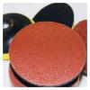 3/4/5/6/7-Inch Sandpaper Set, 100/125/150/180 mm, 40/60/80/120/2000 Grit, for Metal and Woodworking (20 pcs, 40 Grit, 7-Inch/180 mm) view 3