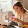 Universal Needle Threader for Sewing Machines view 2