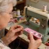 Universal Needle Threader for Sewing Machines view 3