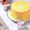 Hosrivae Cake Leveling Tool with 5 Height Settings view 3