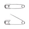 Safety Pins - 19 mm to 85 mm - Silver - Nickel-Free view 3