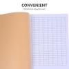 MAGICLULU Expense Book for Small Businesses with Financial and Inventory Management view 3
