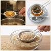8 cm Stainless Steel Kitchen Sieve view 4