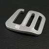 rockible 10-Pack G-Hook Buckle Carabiners, Aluminum Quick-Release view 4