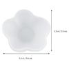 KOCKSHION Small Silicone Mold for Epoxy Resin Balls with Holes view 2