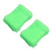 ARTOCT 100-Pack Reusable Organza Mesh Bags for Protecting Fruit, Flowers, Fruit Trees, Vegetables and Jewelry (7 x 9 cm) view 1
