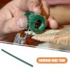 CLISPEED Wax Tube for Ring Carving view 3