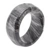 Aolidsive Bonsai Wire, Aluminum Training Wire, 500 g, Black, 4.0 mm view 1