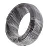 Aolidsive Bonsai Wire, Aluminum Training Wire, 500 g, Black, 4.0 mm view 2