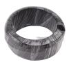 Aolidsive Bonsai Wire, Aluminum Training Wire, 500 g, Black, 4.0 mm view 4