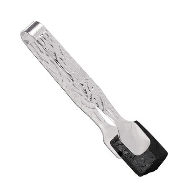 3.74-Inch Metal Charcoal Tablet Clip