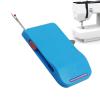 Magnetic Seam Guide - Adjustable Multifunctional Guide for Sewing Machines view 1